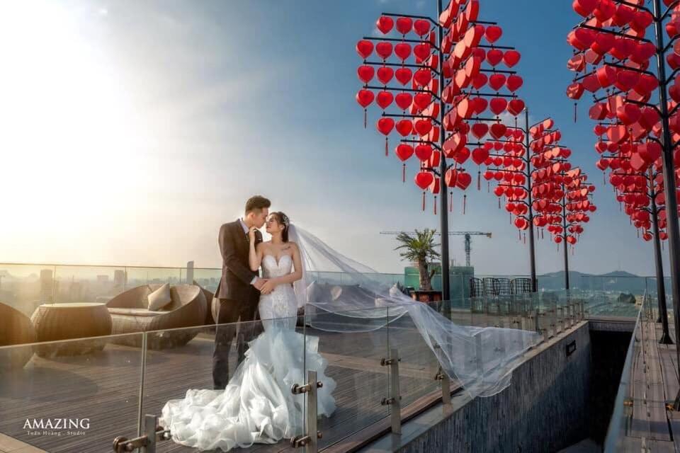 Central Hotel Thanh Hoa Luaran gambar