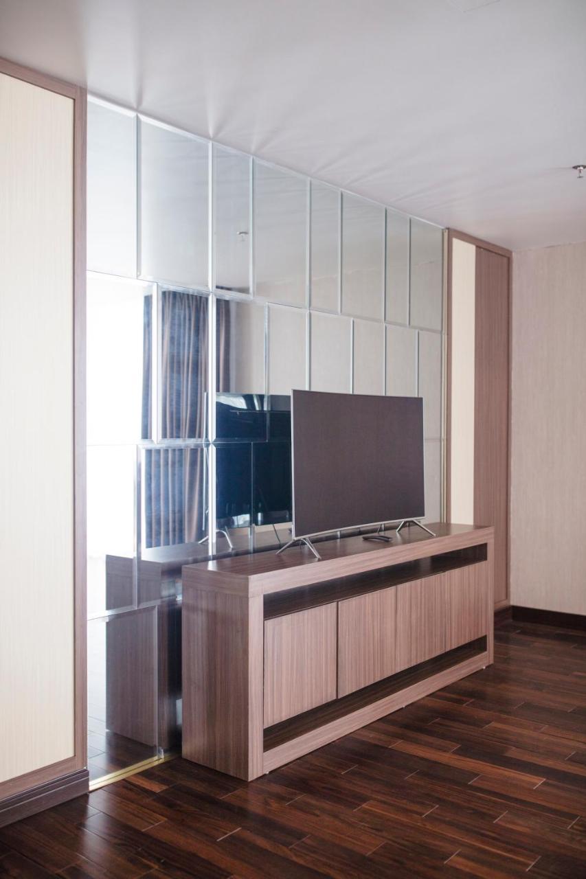 Central Hotel Thanh Hoa Luaran gambar